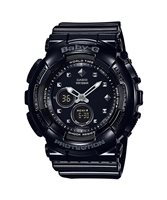 Montre Casio Enfant Baby-G in Résine BA-125-1AER - BA-125-1AER
